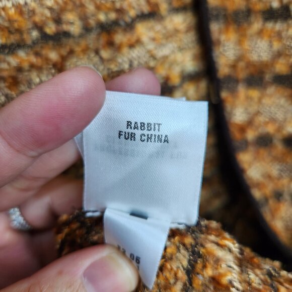 St. John Sport Cardigan Sweater Jacket size S - Picture 14 of 14